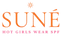 Suné – Accueil