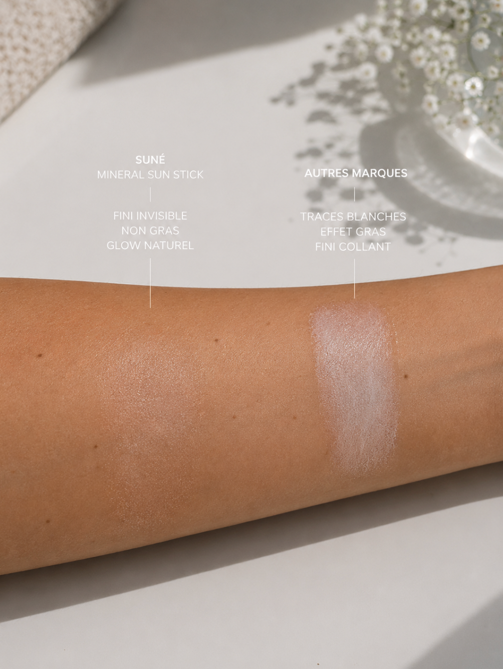 Stick Solaire SPF50